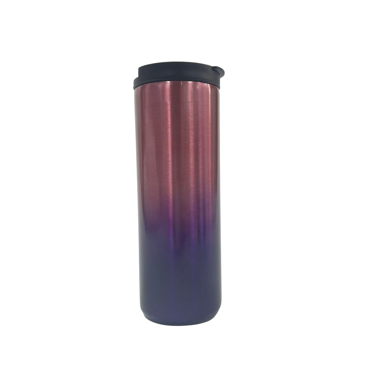 Personalised Insulated Coffee Tumbler