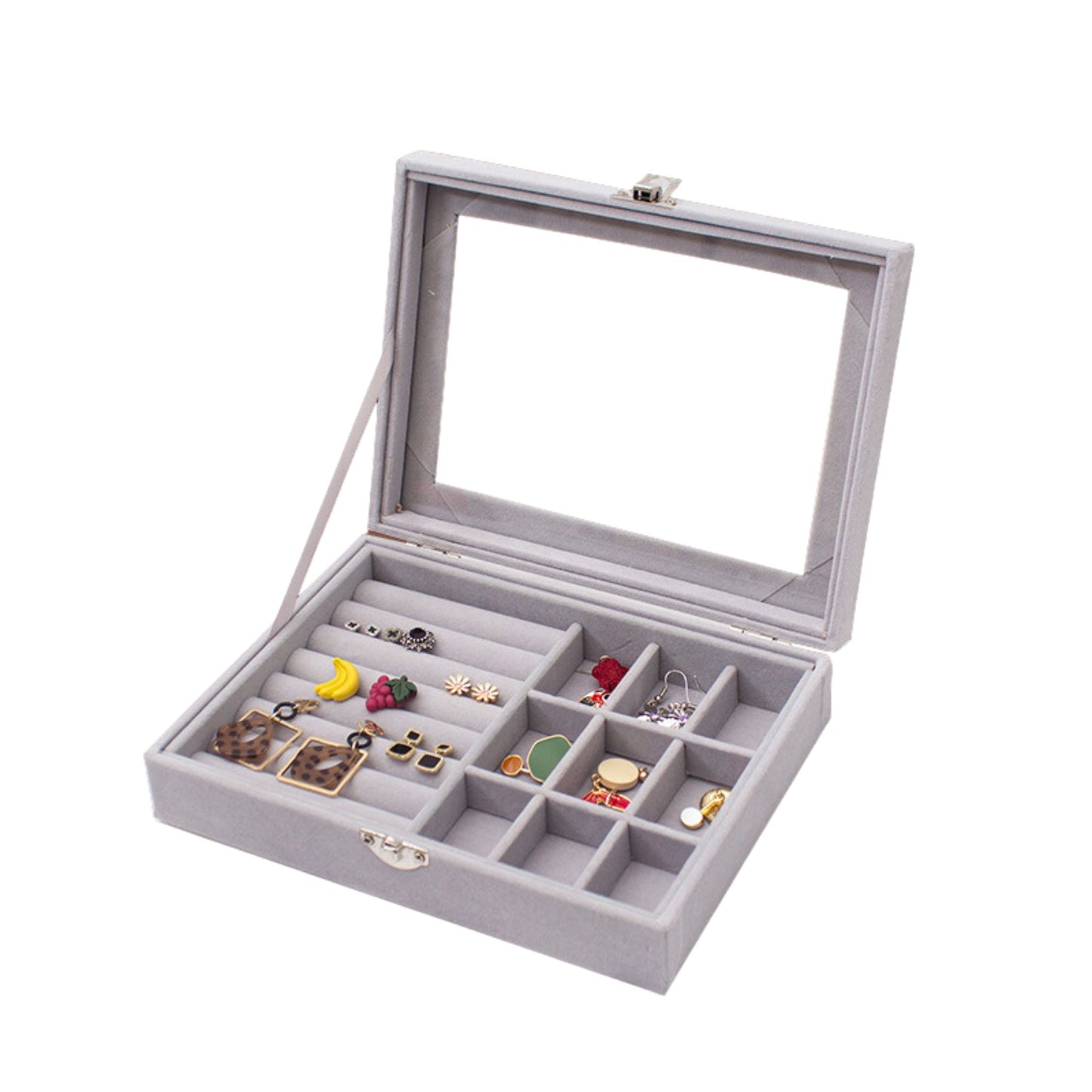 Personalised Jewellery Box | Customised Accessories Box