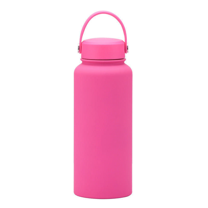 Personalized Thermal Bottle 1000ml