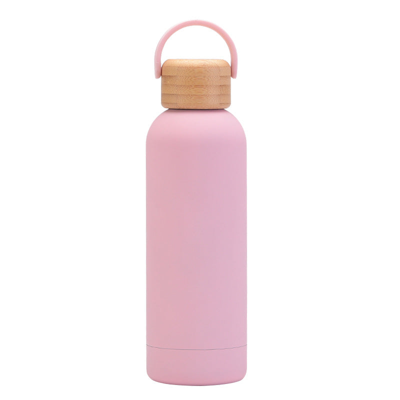 Personalized Thermal Bottle 500ml