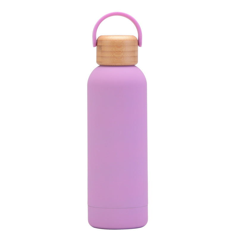 Personalized Thermal Bottle 500ml