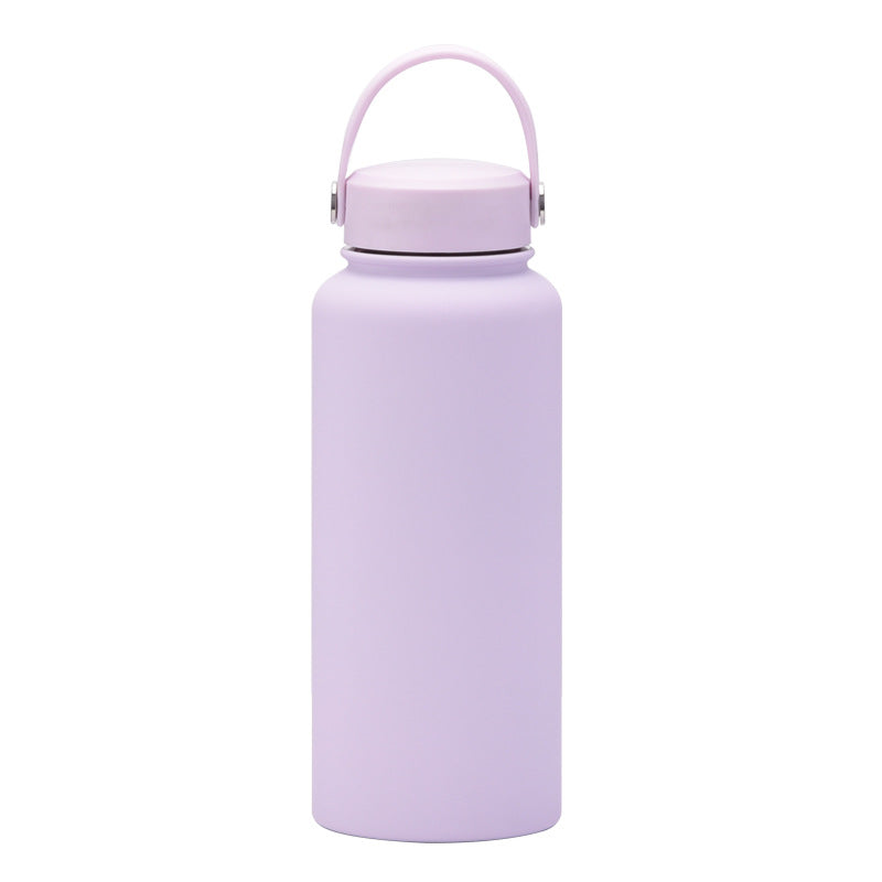 Personalized Thermal Bottle 1000ml